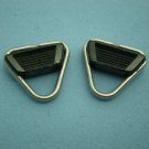 Vintage Metal Strap Rings Minolta SRT Type