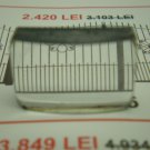 Kowa Model E Original Viewfinder / Eyepiece Lenses