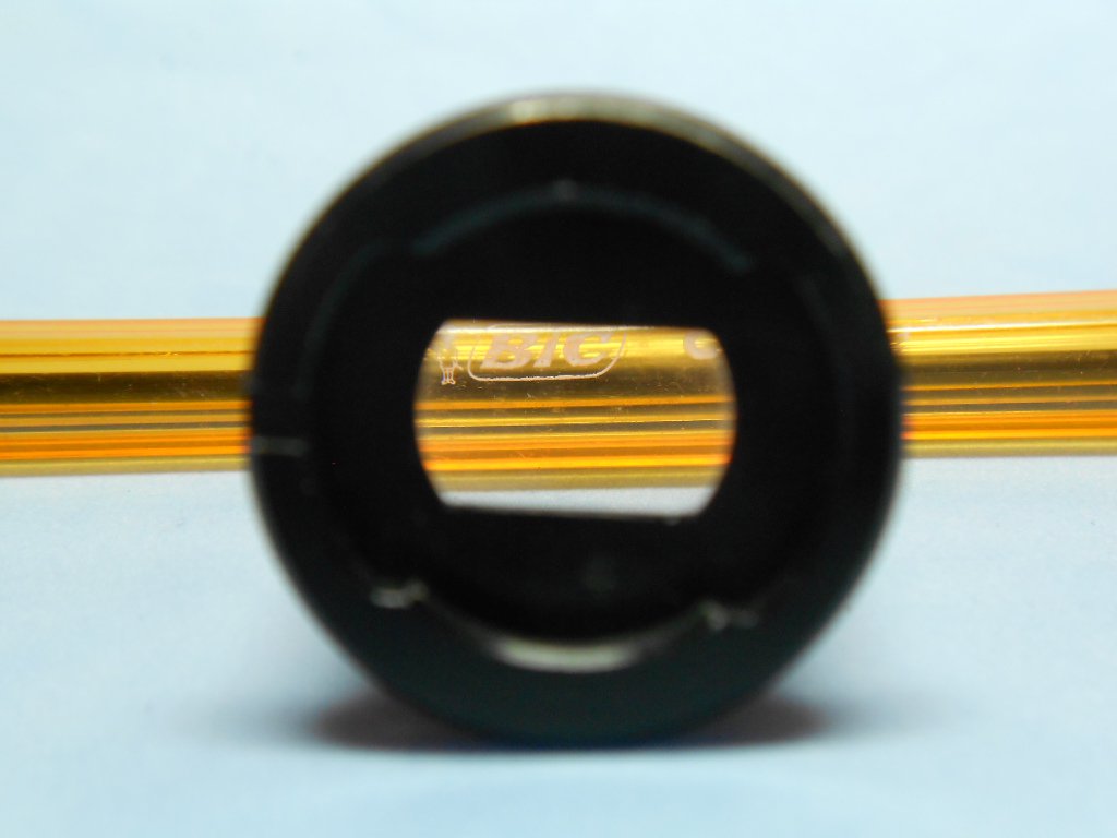 Praktica PL Nova I Original Viewfinder / Eyepiece Lens