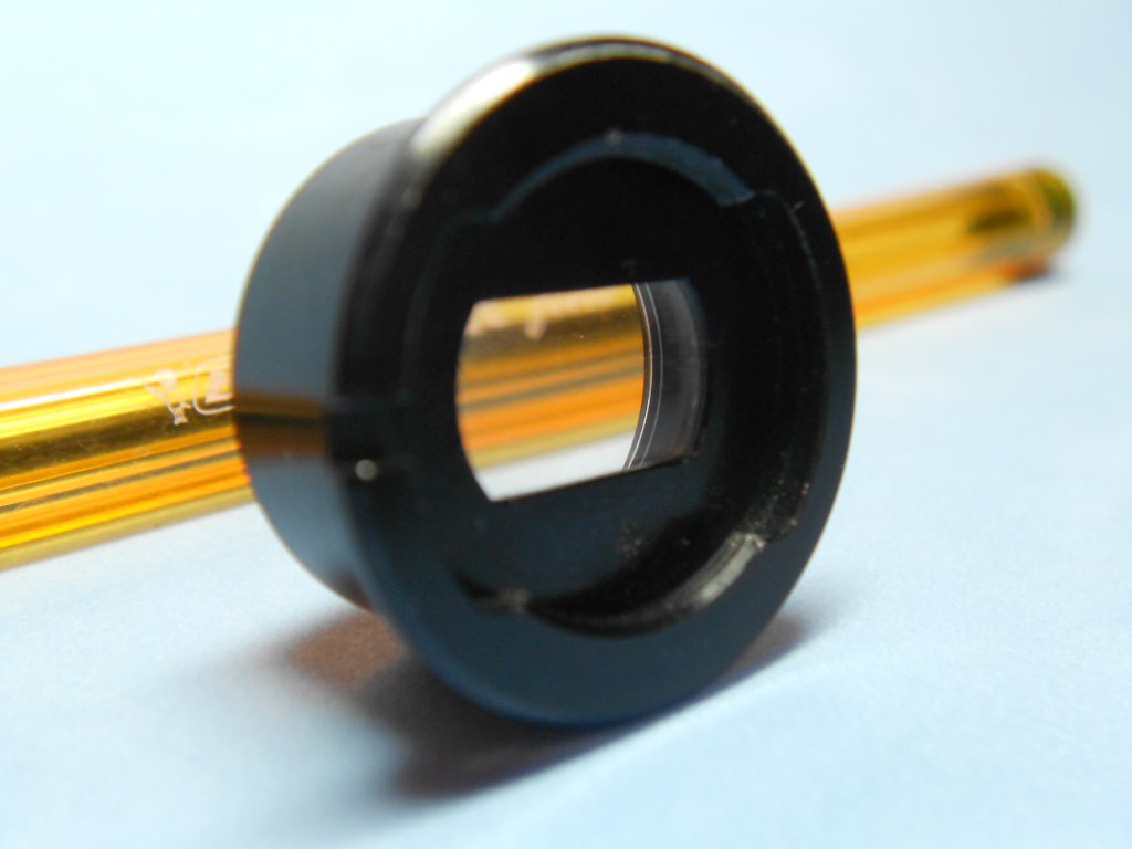 Praktica PL Nova I Original Viewfinder / Eyepiece Lens