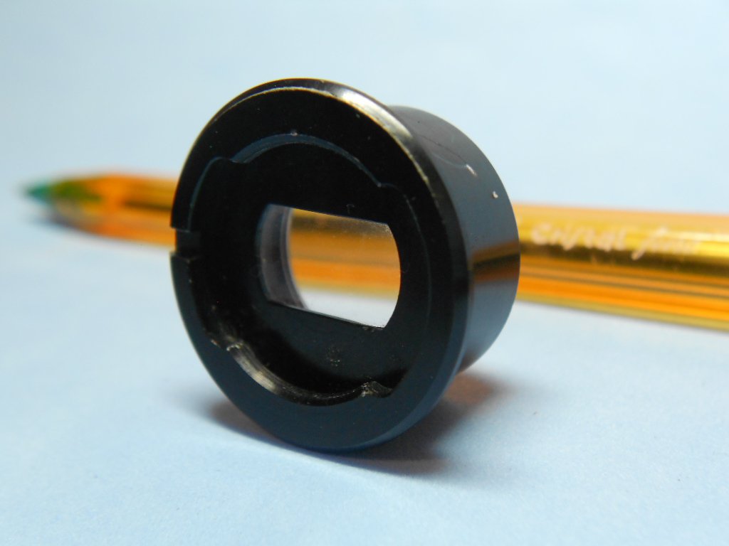 Praktica PL Nova I Original Viewfinder / Eyepiece Lens