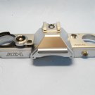 Canon AE-1 Original Silver Top Plate 5412991