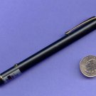 Atlasnova 635nm RED Laser Pointer - Black with Gold