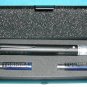 ATLASNOVA ALL BLACK Green Laser Pointer with APC; Class IIIa