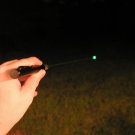 AstroNova I Green Laser Pointer - all Black