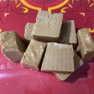 Butterscotch Fudge *nut free* 1/2 pound