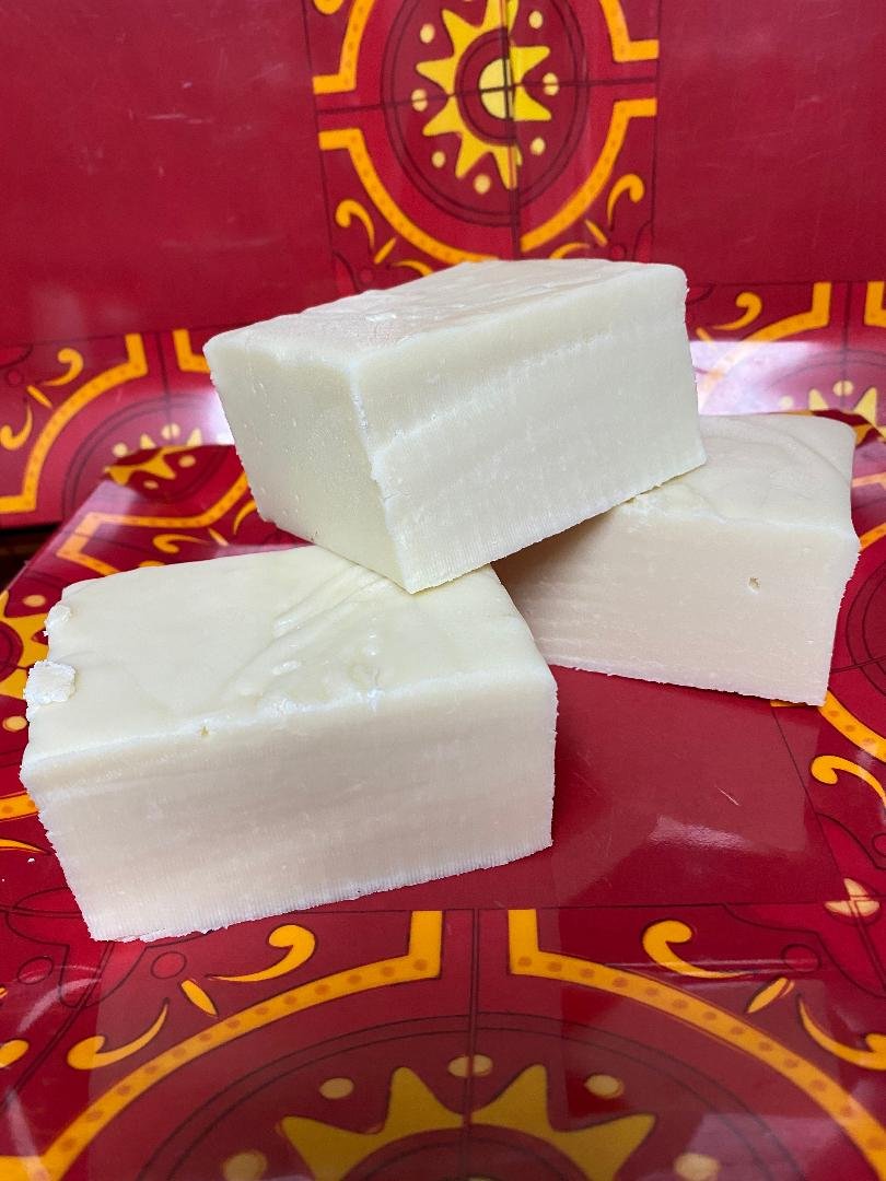 Vanilla Fudge  **nut free**  1 pound