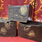 Peanut Butter Cup fudge in milk chocolate  1 pound *nut free*