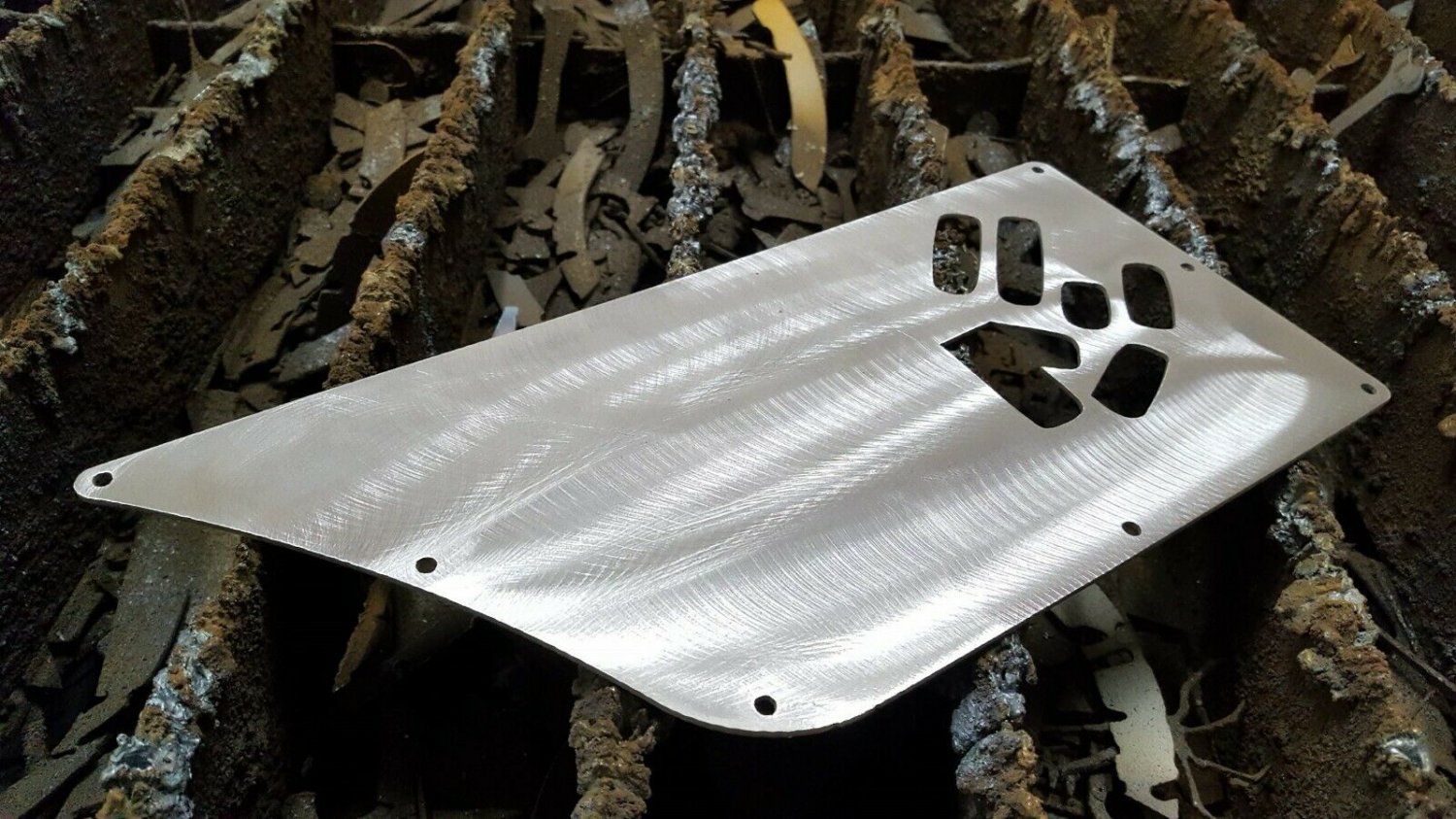 8401 fits JEEP CHEROKEE XJ CUBBY PLATE POCKET CARGO COVER 2 Pink/1