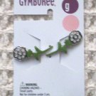 GYMBOREE NWT Dandelion Wishes Barrettes