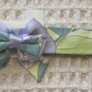 GYMBOREE NWT Petit Four Headband