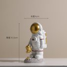 astronaut The gift of soft decoration for the TV cabinet in the room #2 astronaut The gift of soft decoration for the TV cabinet in the room #2