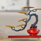 Bronze welcome loose ornaments
