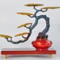 Bronze welcome loose ornaments