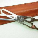 Nickel Brass Divider Drafting Proportional Tool 6" Navigational Compass Caliper