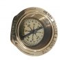 Brass Henry Browne & Sons Ltd London Compass Gift idea for Your Family