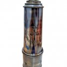 Brass Telescope Dollond London  Marine Nautical Hand Held Telescope 18 Inch Gift