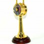 Ship Telegraph 6 Inch Ship Engine Room Brass Telegraph Vintage Style Telegraph