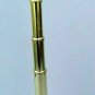 Vintage Brass Nautical Pirate Spyglass Marine Telescope Collectible X-MAS Gift