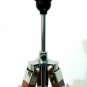 Vintage Classical Floor Lamp Stand Handmade Nautical Tripod Lamp Light