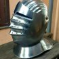 Halloween Maximilian Closed Helmet 16th Century Armor Medieval KC25