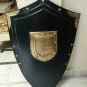 Medieval Dark Knight Armor Templar Shield reenactment best quality of armour