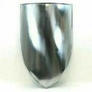 Medieval Heater Shield 18" Knight Steel Armor Blank Shield
