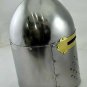 Great Helm Medieval Armour Helmet Armour Sugarloaf Helmet Crusader Helmet Gift