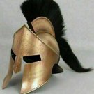 300 SPARTAN Helmet Medieval KING LEONIDAS Armour Roman Costume gift item