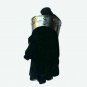Medieval Steel Gauntlet Gothic Gloves Antique Knight Iron Armor Halloween gift