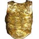 Medieval Armor of Augustus Cuirass Gladiator Breastplate Halloween Gift