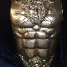 Medieval Armor Roman Cuirass Reenactment Knight Breastplate Halloween Gift