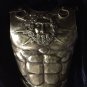 Medieval Armor Roman Cuirass Reenactment Knight Breastplate Halloween Gift