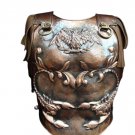 Medieval Roman Armor Cuirass Knight Reenactment Breastplate NG Halloween Gift