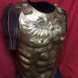 Medieval Eagle Armor Roman Cuirass Reenactment Breastplate Halloween Special