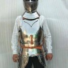 Medieval Gothic half armour suit An English Pikeman's Fully Wearable Armor Suit