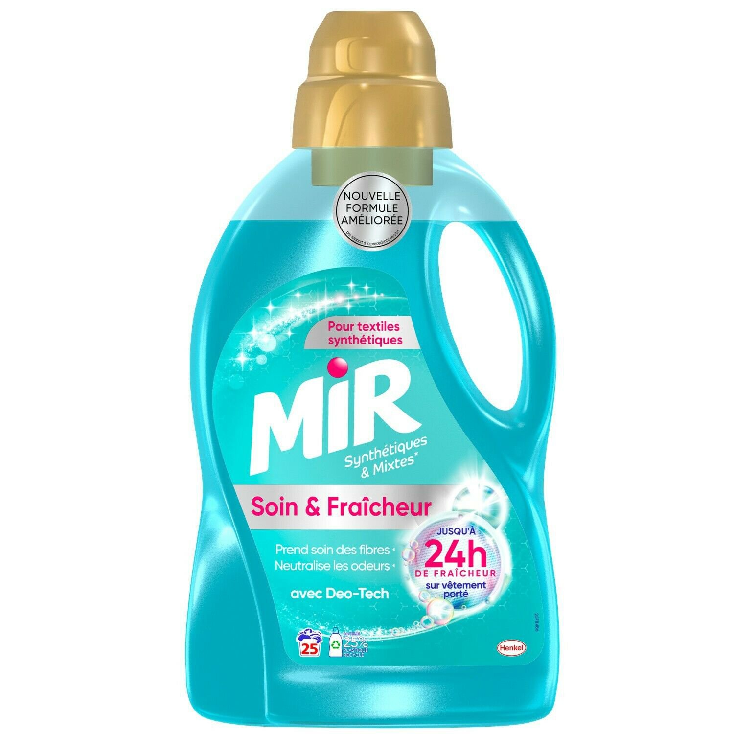 Care & Repair MIR 1.5 liter detergent