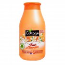 lot 3 COTTAGE Orange Blossom Shower Gel 250 ml