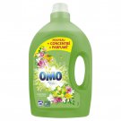 OMO: White lilac and ylang ylang liquid detergent 2 liters