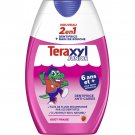 lot 3 TERAXYL: Toothpaste and dental solution 2in1 Junior 75 ml