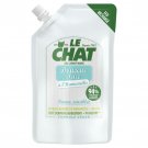 THE CHAT: Hand wash gel refill with witch hazel