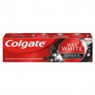 lot 3 COLGATE: Max white - Activated charcoal toothpaste 75ml