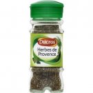 lot 3 Herbes de Provence 18 g ducros