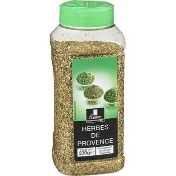 Herbes de Provence 230 g in the kitchen