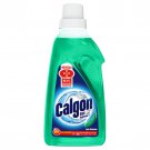 Anti-limescale in hygiene gel + CALGON 1.5 liters