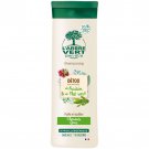 L'ARBRE VERT: Grape and organic green tea detox shampoo