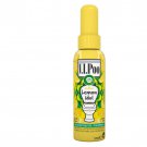 AIR WICK: V.I.Poo - Lemon anti-odor spray 55 ml