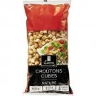 lot 3 croutons cubes plain 500 g in the kitchen