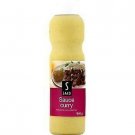 Curry sauce 940 gr sax