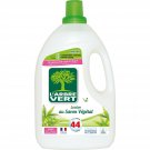 L'ARBRE VERT hypoallergenic liquid laundry detergent with vegetable soap 2 liters